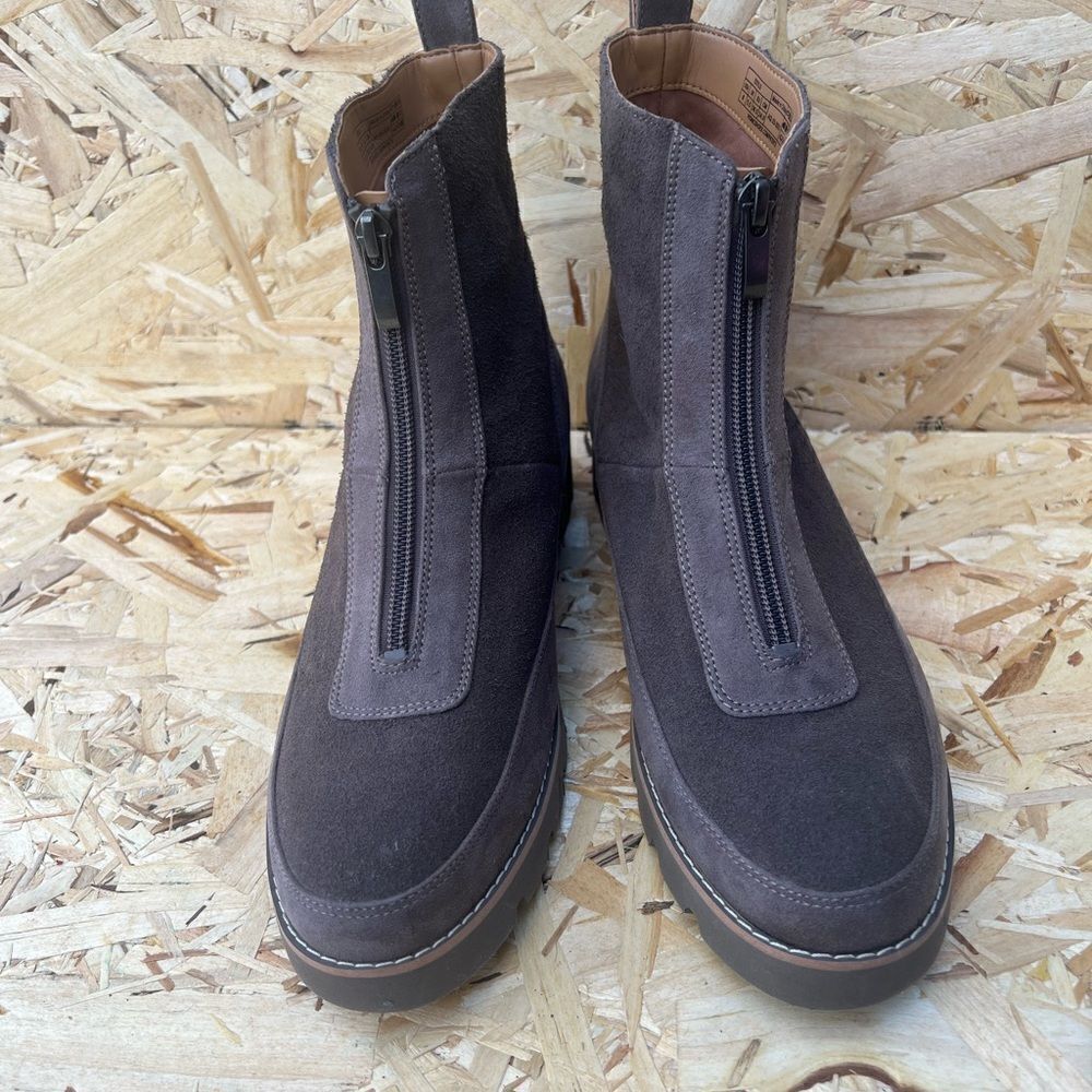 Vionic, Estilo Boot size 8 Women’s - Picture 5 of 7